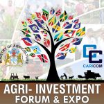 Agri-Investment Forum & Expo